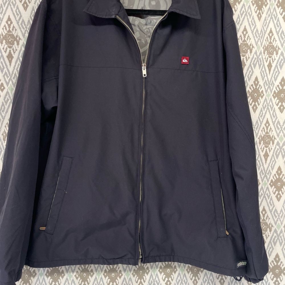 Quicksilver Jacket - image 1